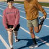 Sweat à capuche adultes SunShine